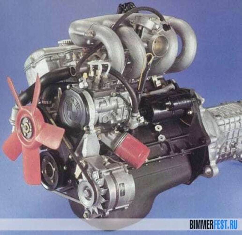 BMW E30 Ремень коленвал, помпа, генератор М10 Б16/Б18  10/875