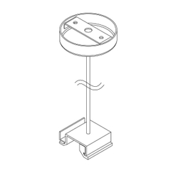 Подвес Lightstar 504199
