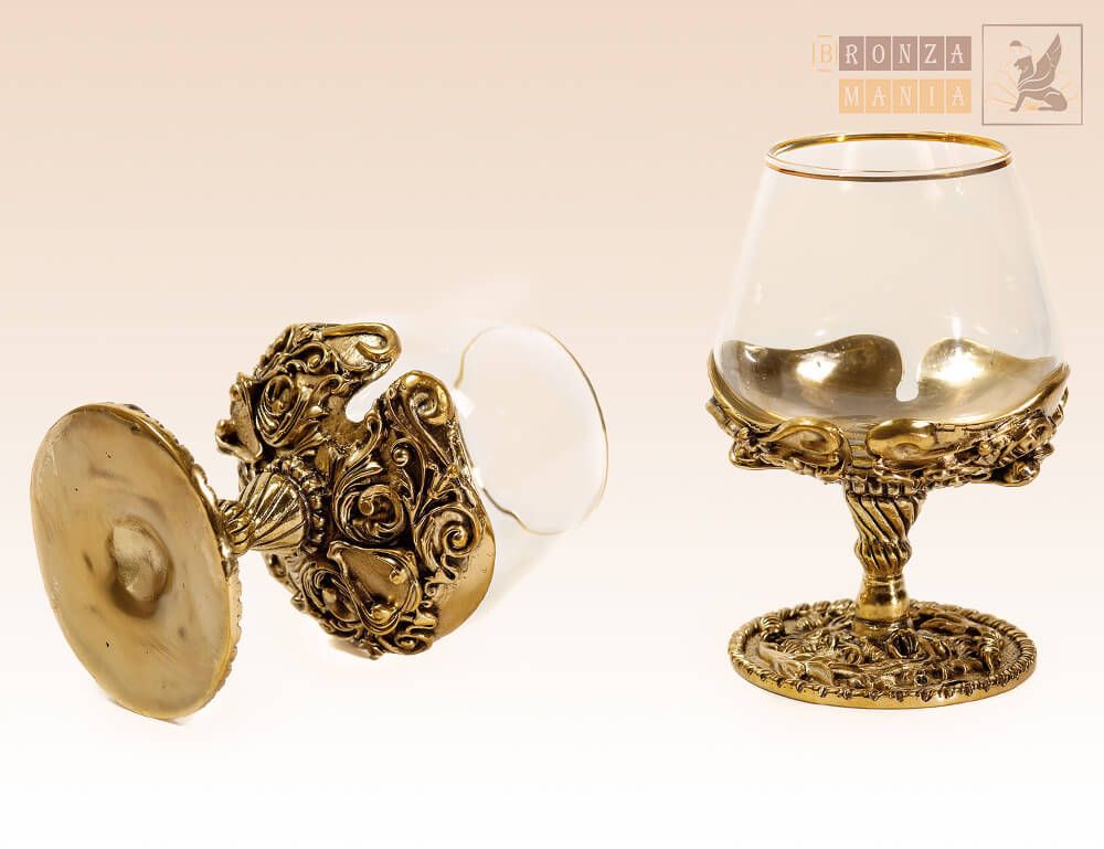 бокал Фантазия