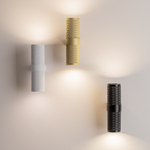 Настенный светильник Maytoni Focus Design C069WL-02MG