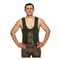 Гидрокостюм Marlin Camoskin Pro Green 7 мм штаны