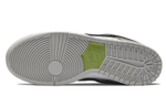 Кроссовки Nike Dunk Sb Chlorophyll