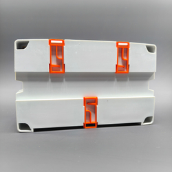 Тепловычислитель ВКТ-9-01 (Модель 1)