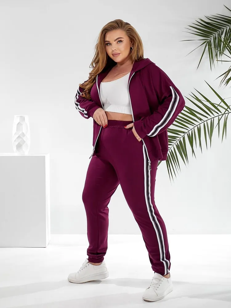 Костюм спортивный УК-020 Fabrika