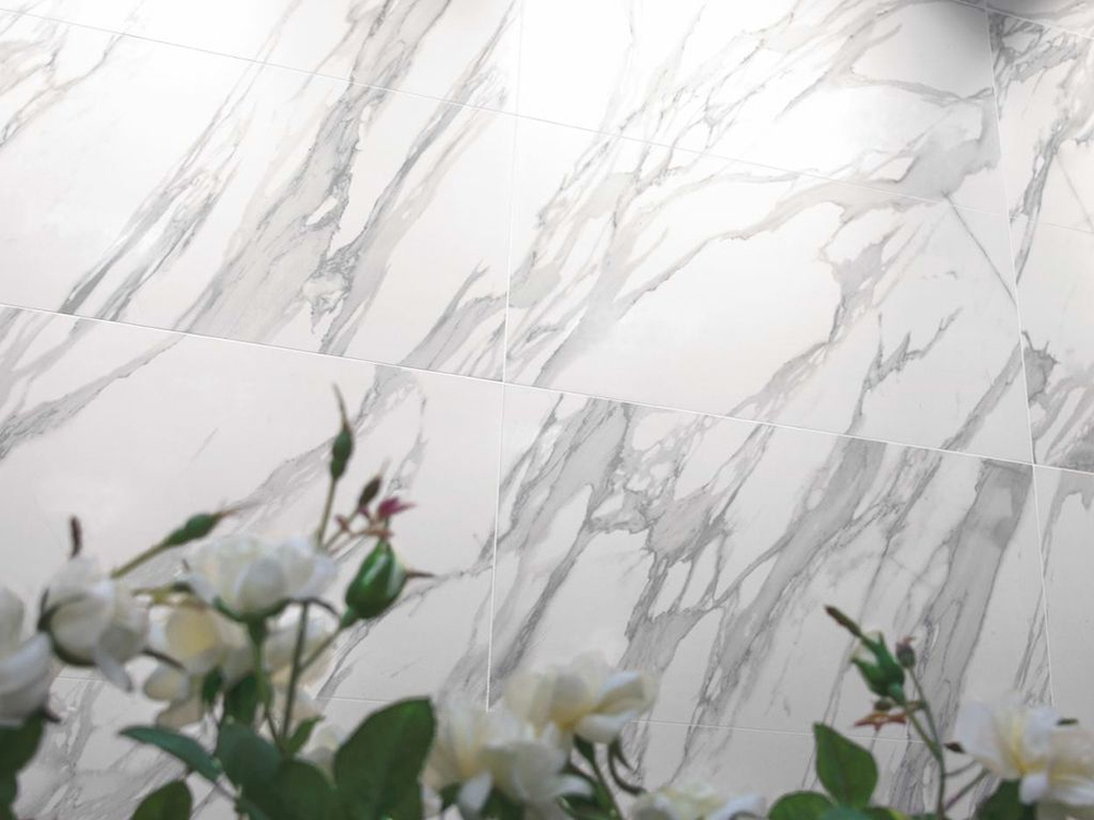 GRANITE CALACATTA