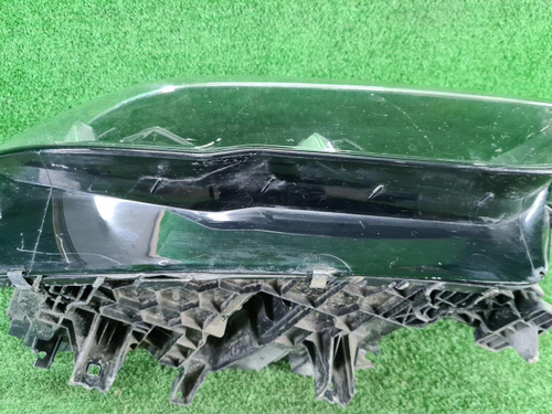 Битая Фара правая BMW X5 G05 X6 G06 (2018-2023) LED