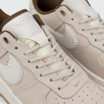 Кроссовки Nike Air Force 1 Low Luxe Wmns Beige
