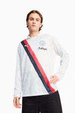 Футболка с длинными рукавами Puma x KidSuper Manchester City 25/26 - белый