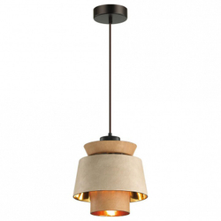 Подвесной светильник Odeon Light 4992/1
