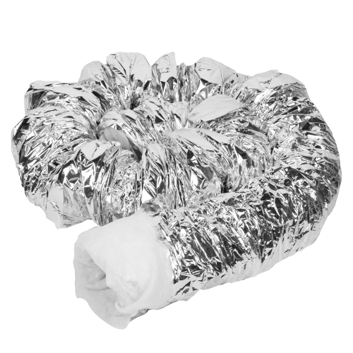 Воздуховод Ballu MACHINE теплоизолир. ISOBFA 152ммх10м