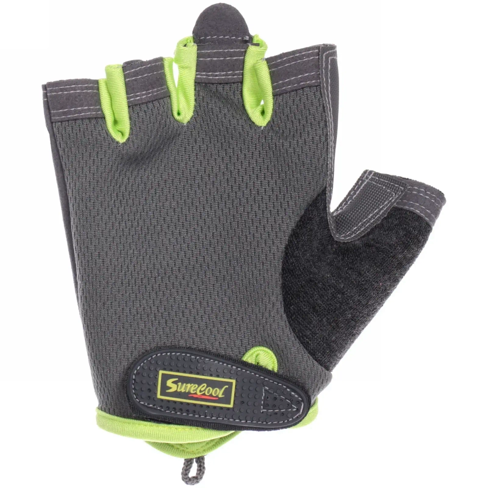 Перчатки для фитнеса ST-802, размер M