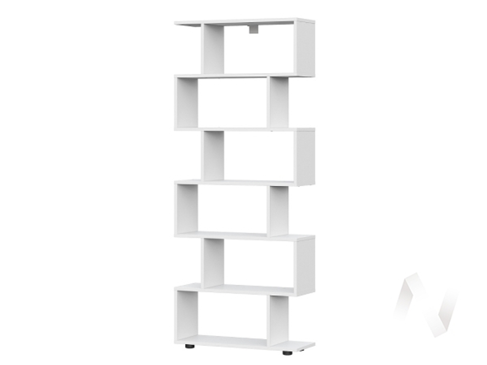 Стеллаж змейка МС Токио