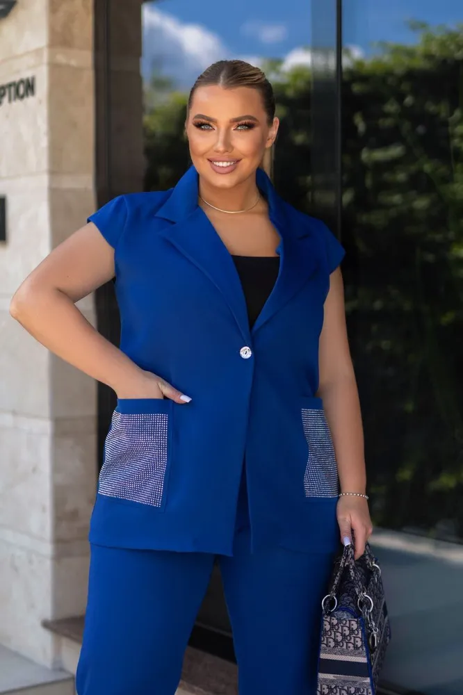 Костюм УК-459-2 Fabrika