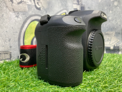 Canon EOS 50D 17.000 кадров