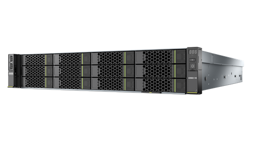 Сервер xFusion FusionServer 2288X V5, 24 диска
