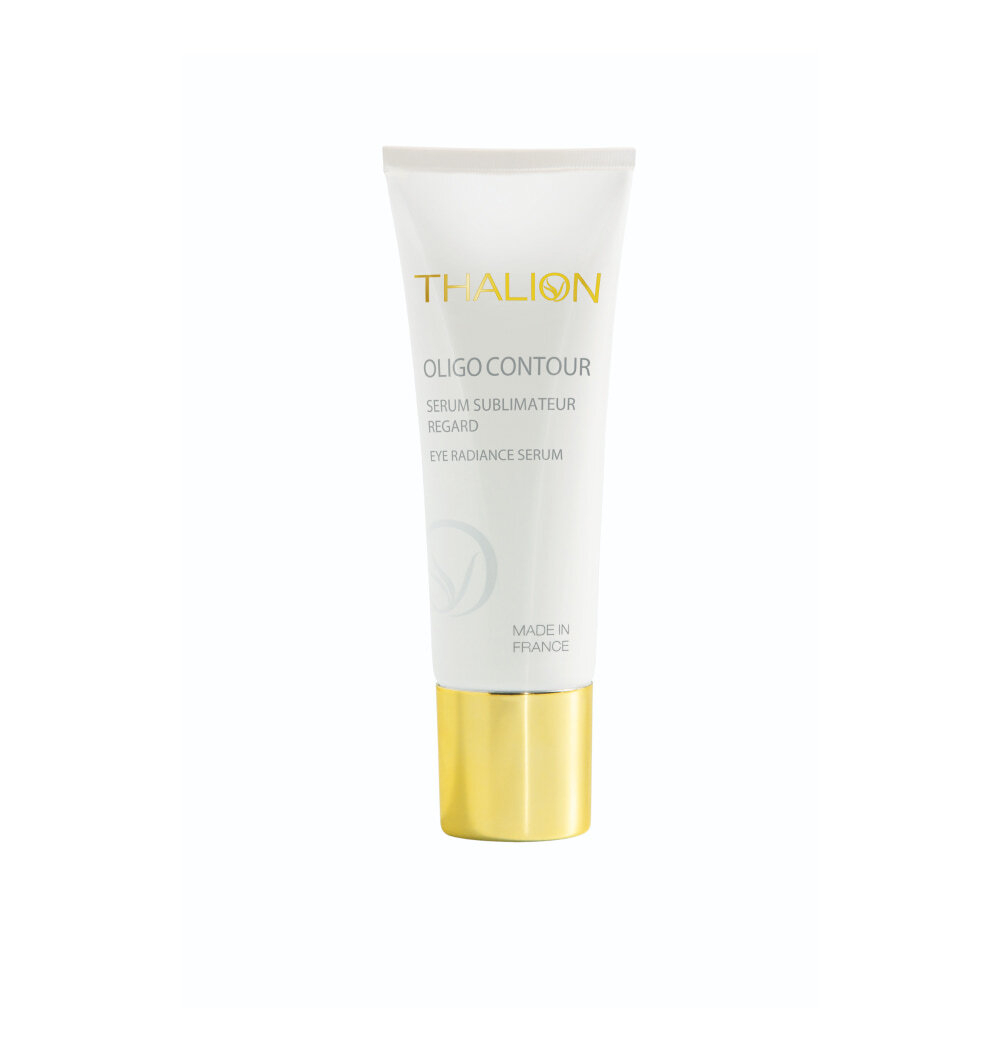 Thalion Сыворотка для глаз от темных кругов и припухлостей Eye Radiance Serum 15 мл