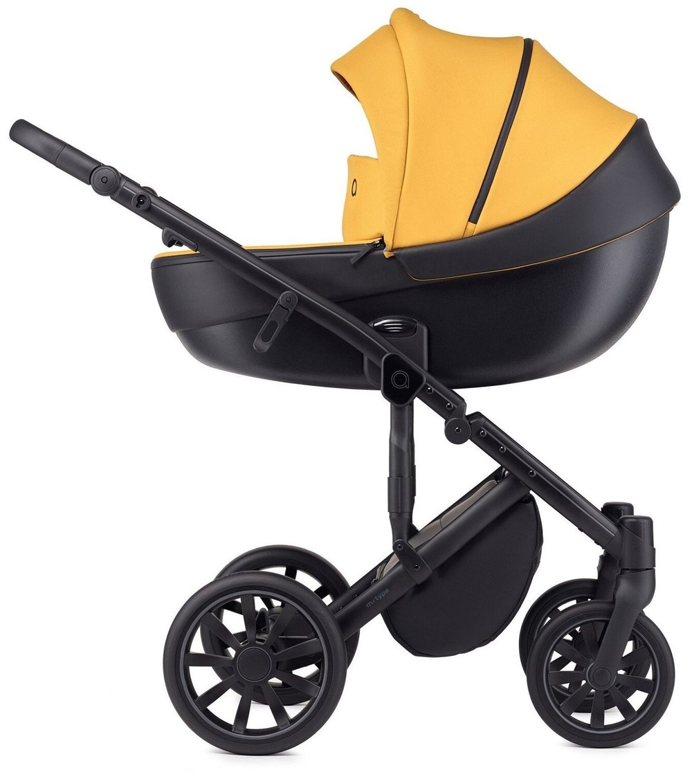 Коляска  2 в 1 Anex m/type