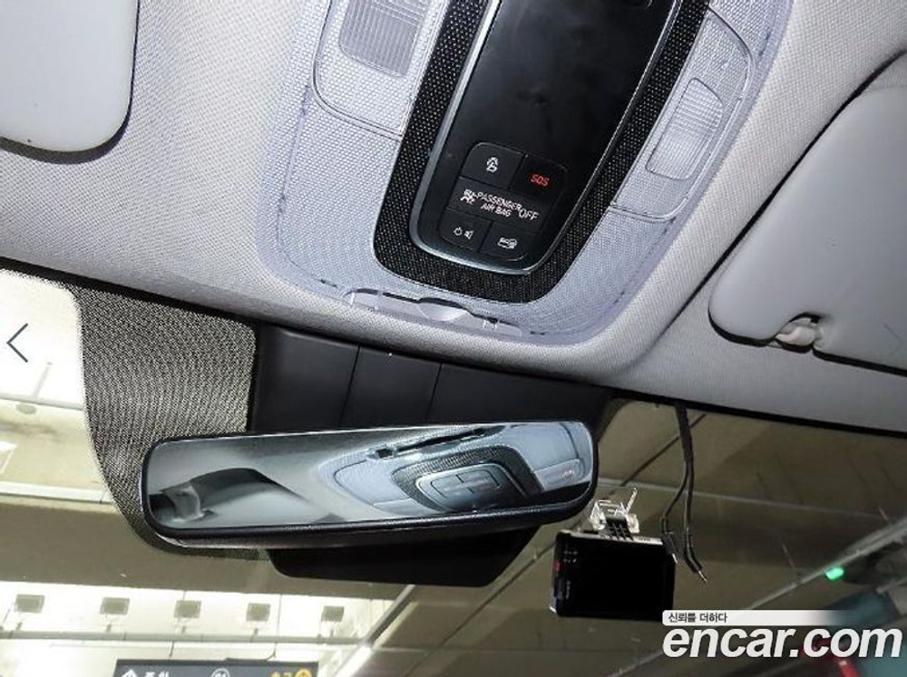 Hyundai Avante (CN7) 1.6 (05.2020)