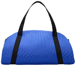 Сумка спортивная Nike Gym Club Duffel Bag (24L) - небесный