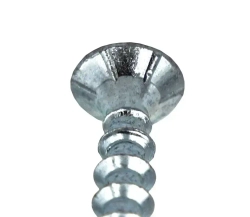 Шуруп дистанционный юстировочный Torx Daxmer 6,0х120 (100шт)