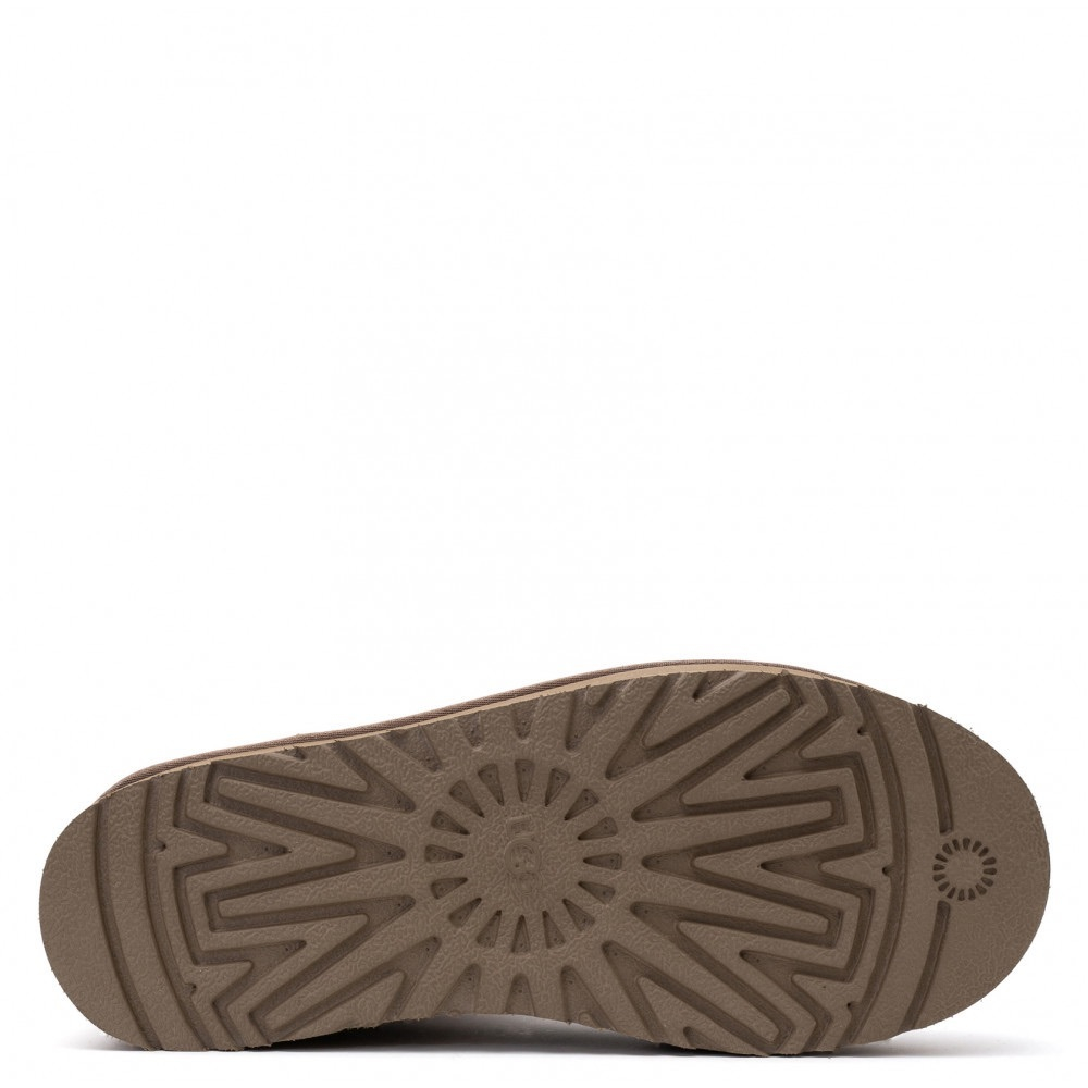 UGG Classic Mini Platform Cappuccino