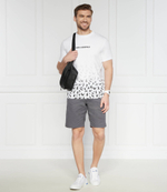 Футболка Karl Lagerfeld - белый(755033 542221)