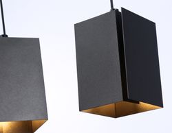 Ambrella Светильник подвесной со сменной лампой G9 Techno TN5133