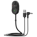 Авто FM трансмиттер Eplutus FB-21 Bluetooth