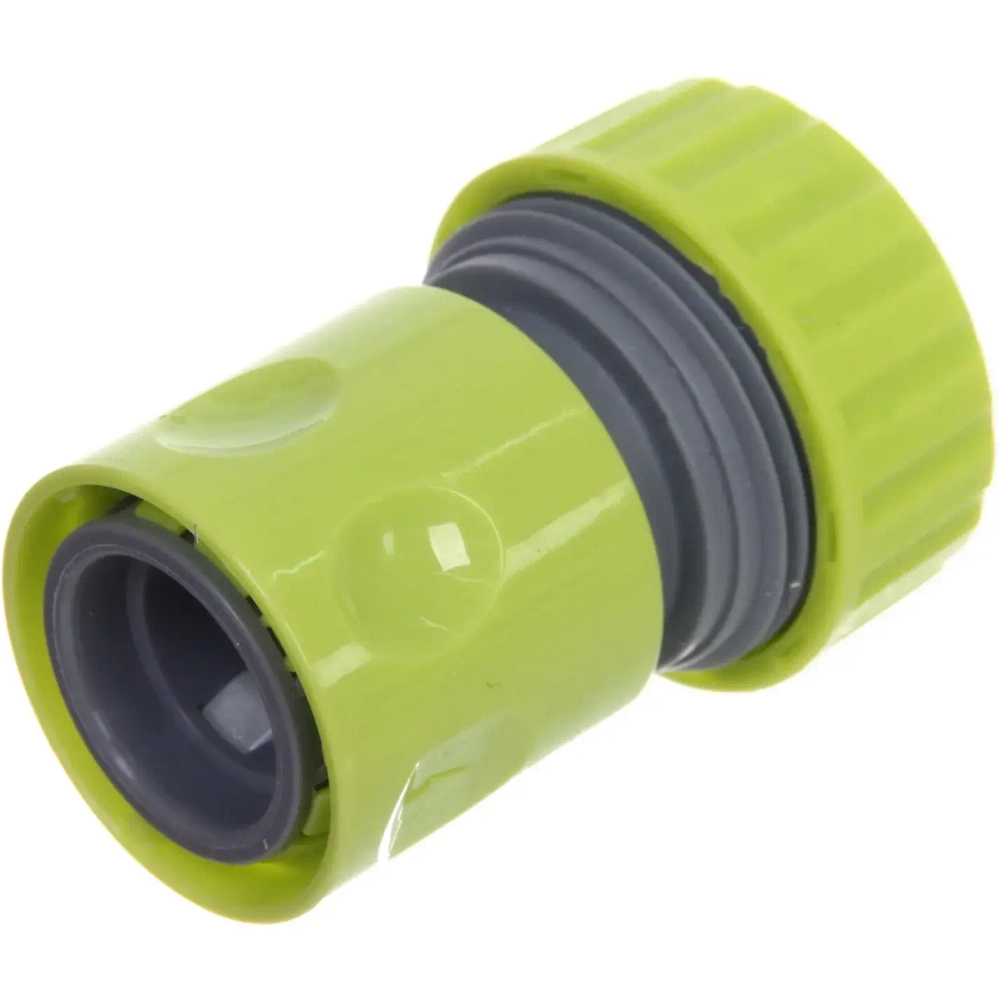 Коннектор «Green» 3/4» ДоброСад