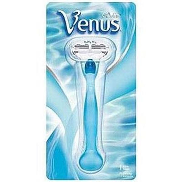 Gillette Venus Бритвенный станок без подставки