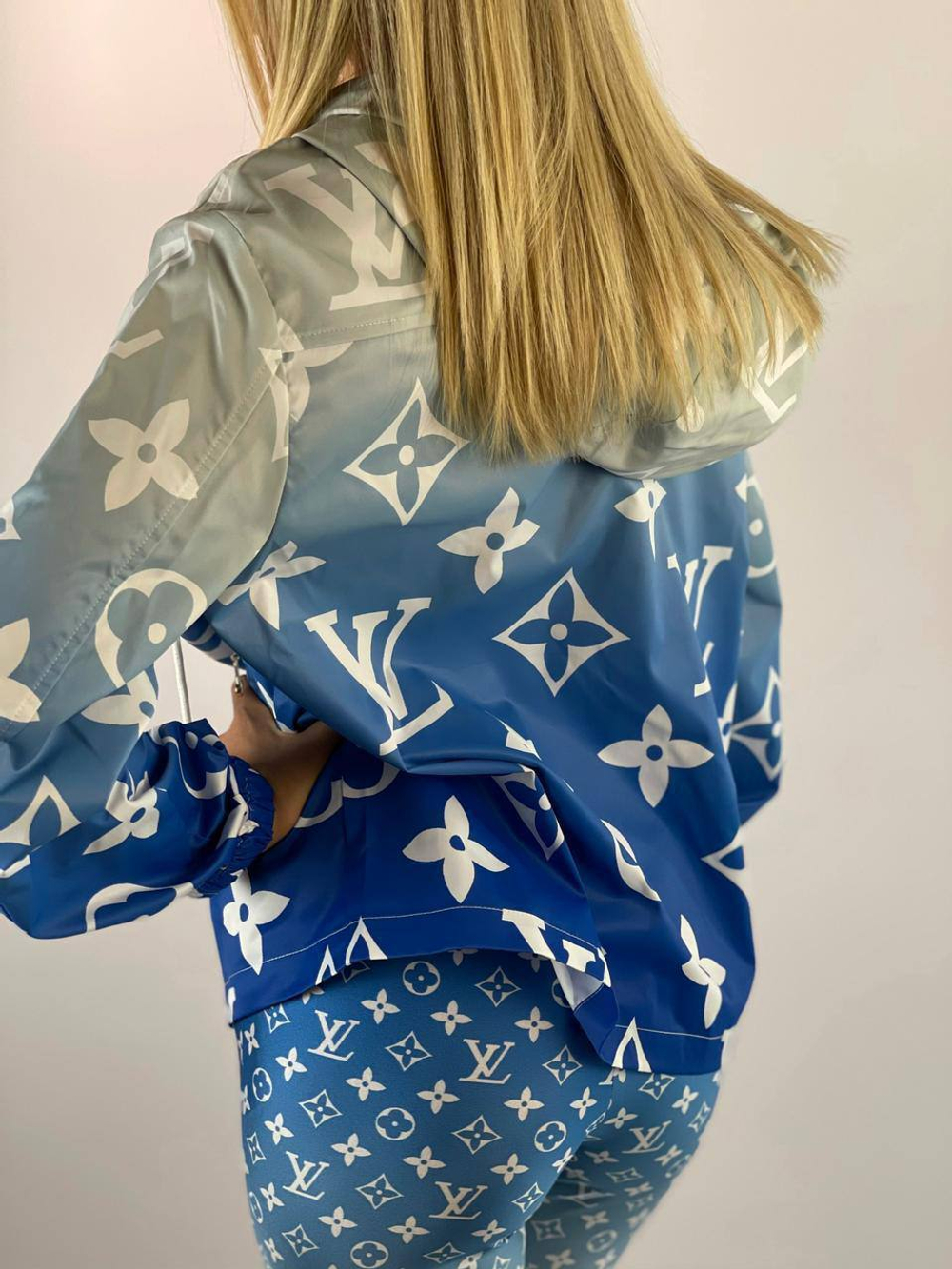 Леггинсы Louis Vuitton