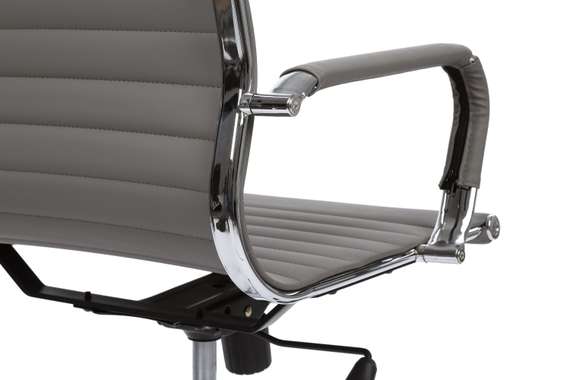 Кресло Hugo RCH 6002-1SEC Серый