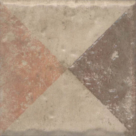 Декор Спартель 4 бежевый матовый (KMD3STA040GN)