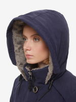 ПАЛЬТО ПУХОВОЕ BASK HATANGA V4