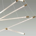 Подвесная люстра Odeon Light SPARKY 4369/80L