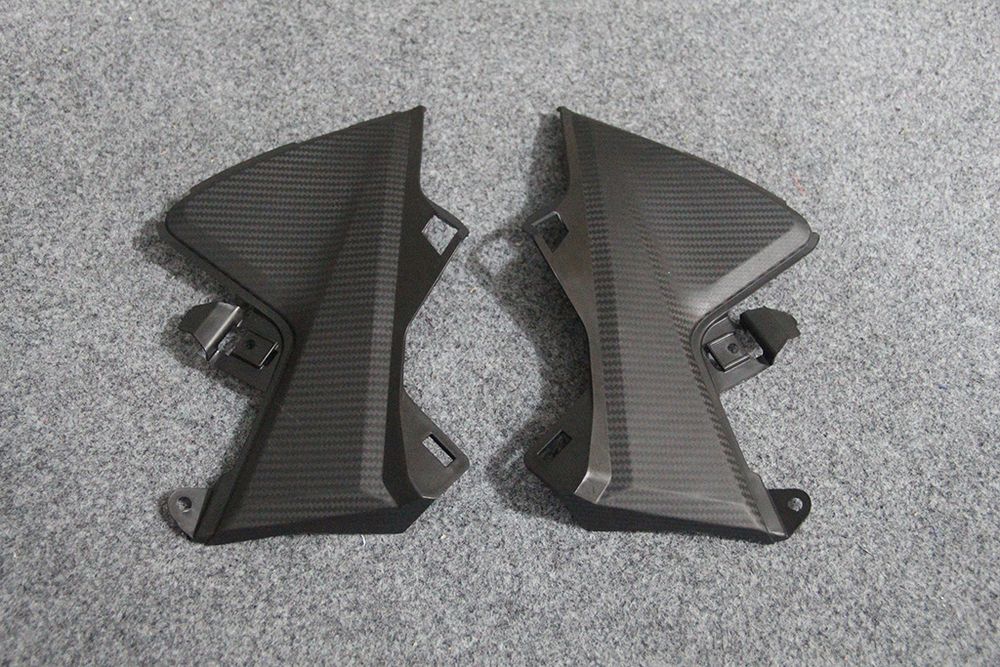 Комплект пластика для мотоцикла Honda CBR 600 RR 13-15 Repsol