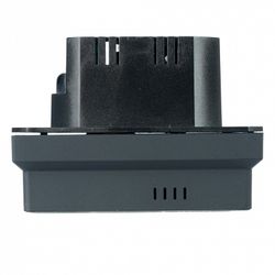 Терморегулятор для теплого пола с функцией Wi-Fi Stekker Эмили 50377