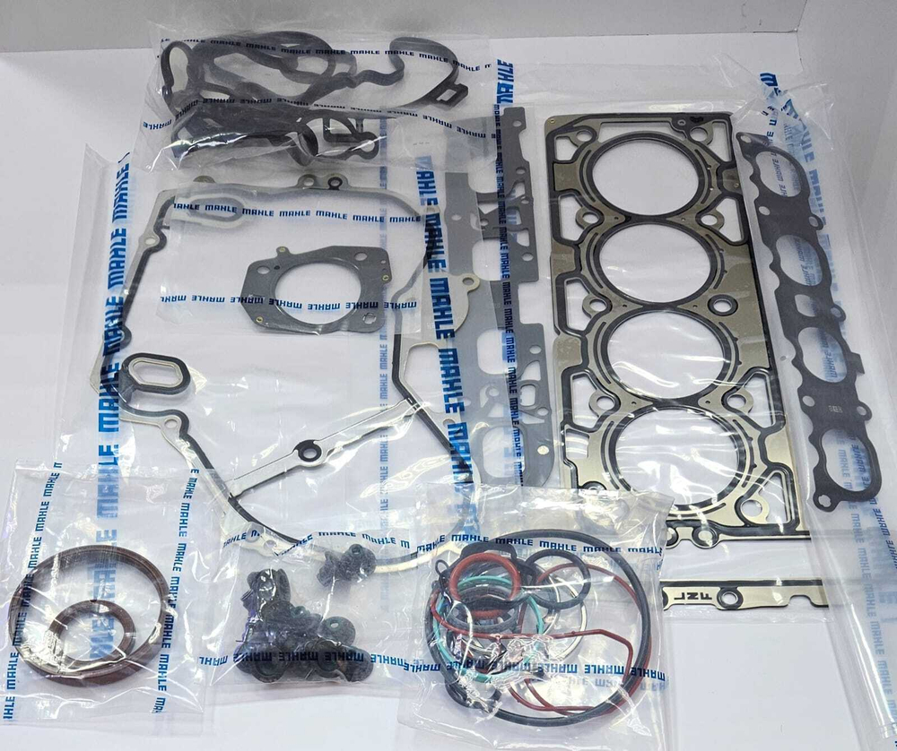 Комплект прокладок Opel Insignia 2.0T A20NFT MAHLE