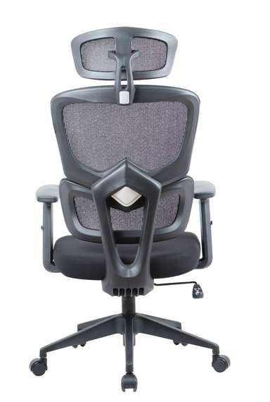 Офисное кресло Chairman CH560 черный