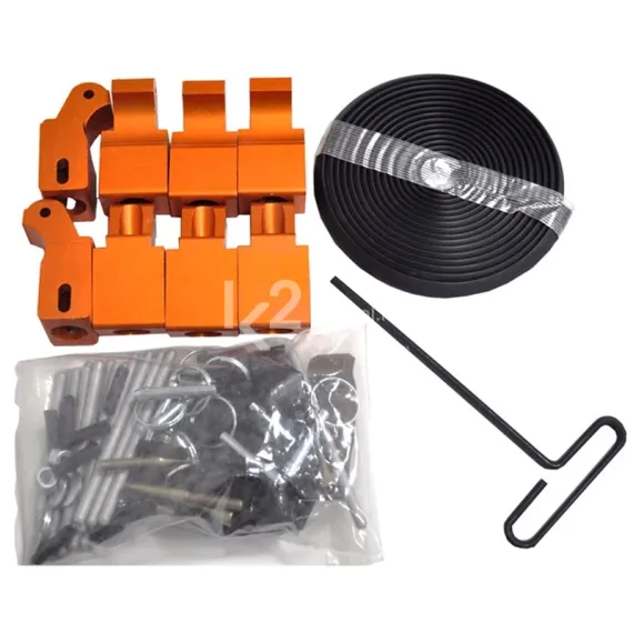 Комплект расходных материалов Tapco для PRO-14CL