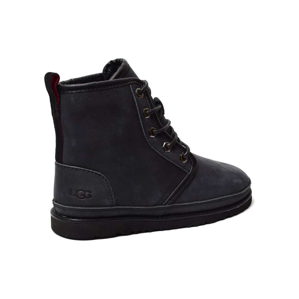 Ботинки Men's Harkley Weather Black