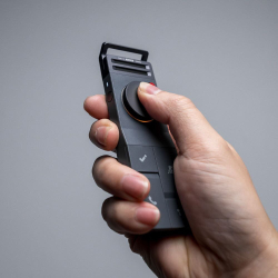 Умный диктофон с ИИ HiDock P1