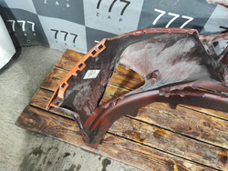 Бампер передний Hyundai Solaris 2 (HCR) 20-нв Б/У Оригинал 86511H5500