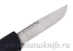 Нож Microtech Troodon 139-10AP Blackфотография - 6