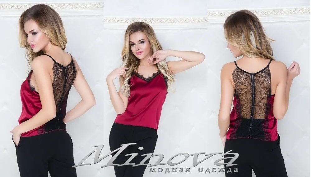 Топ 1047 (бордо) Minova