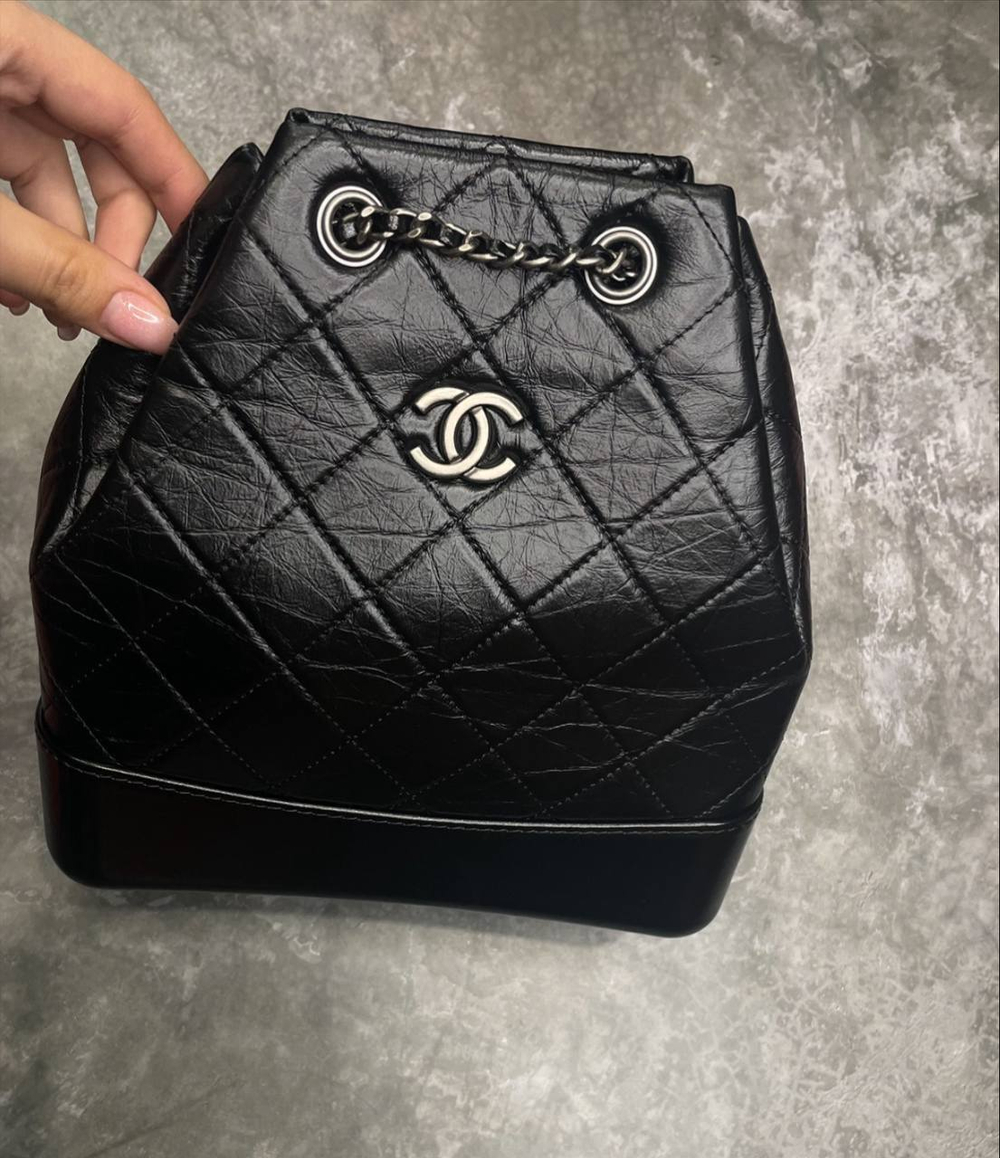 Сумка CHANEL
