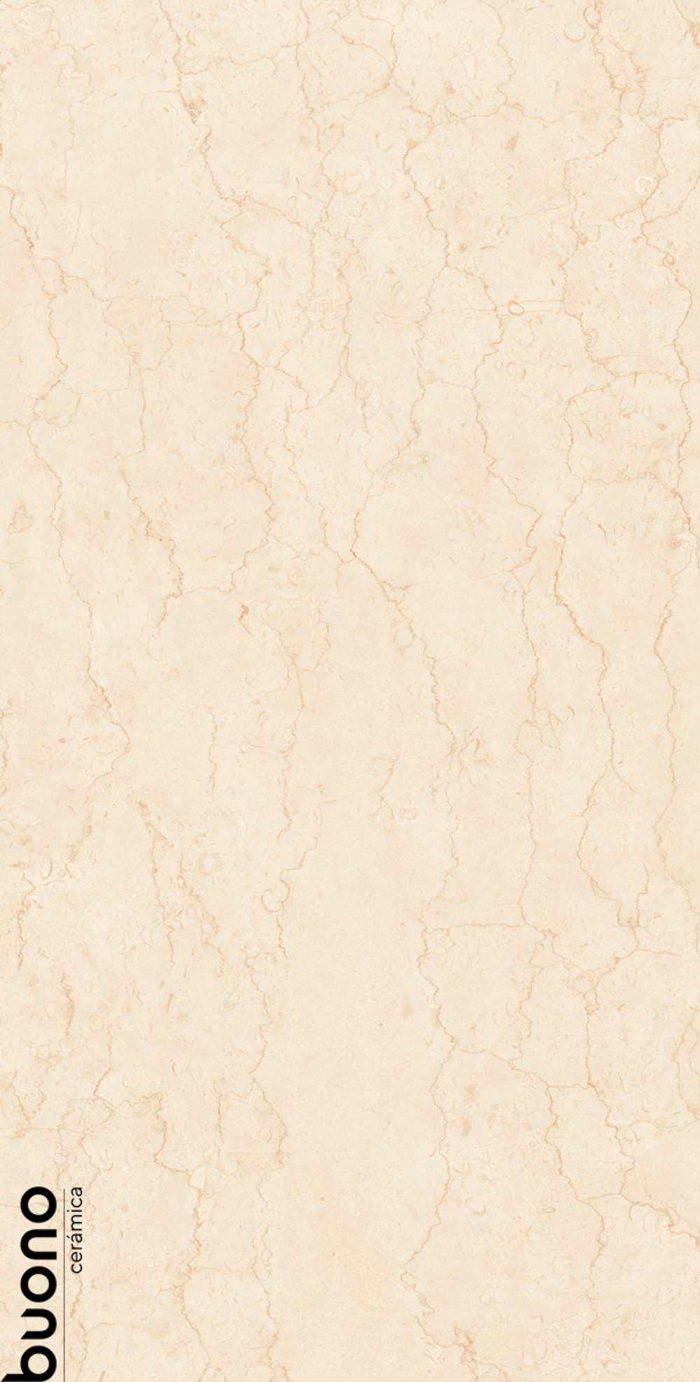 Керамогранит Buono Ceramica M4407P 1200*600*8,5мм Avorio Beige Glossy