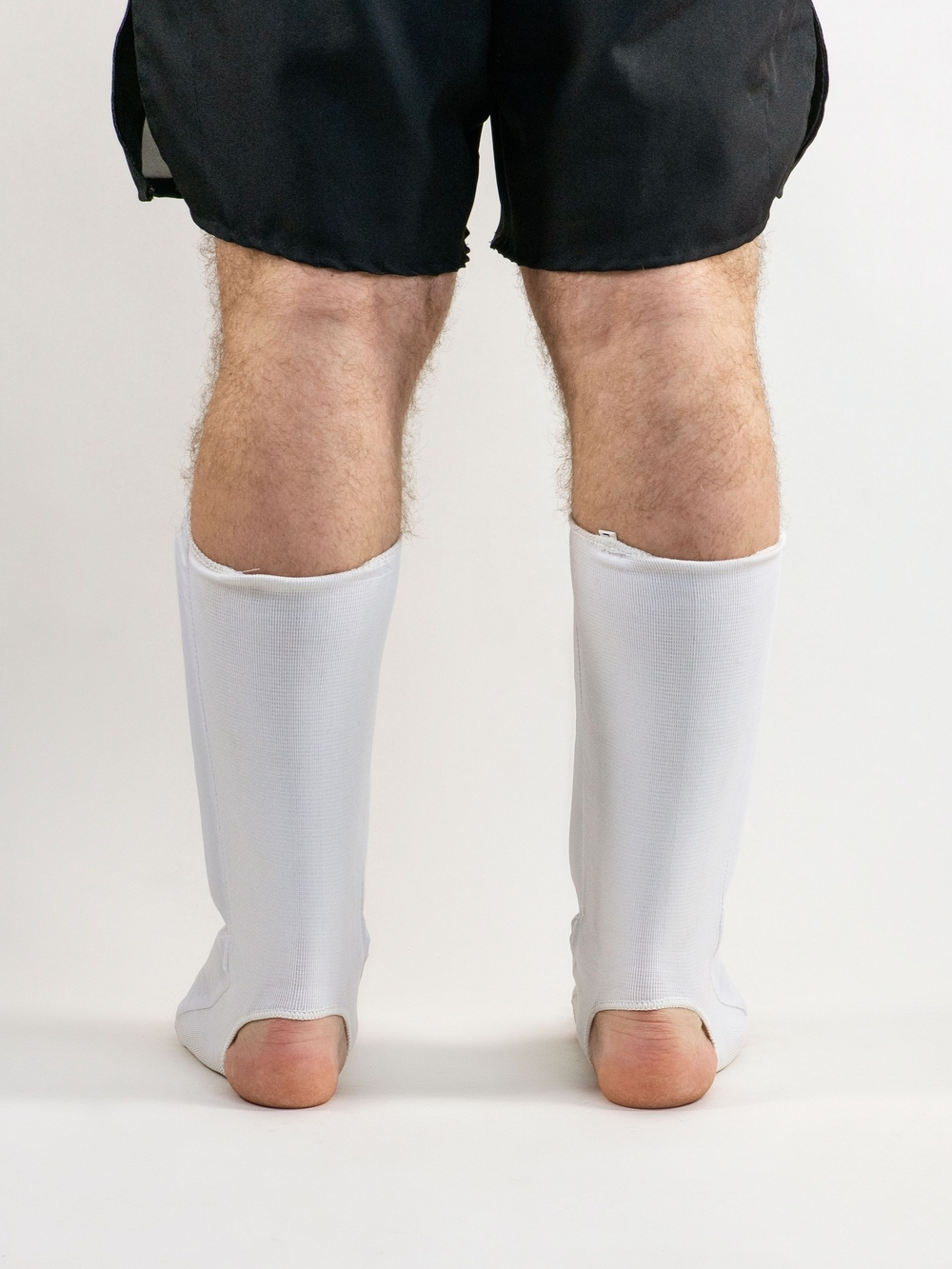 Защита голени и стопы  формованная New Armor