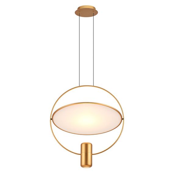 Подвесной светильник Odeon Light Hightech Orbit 7028/2L