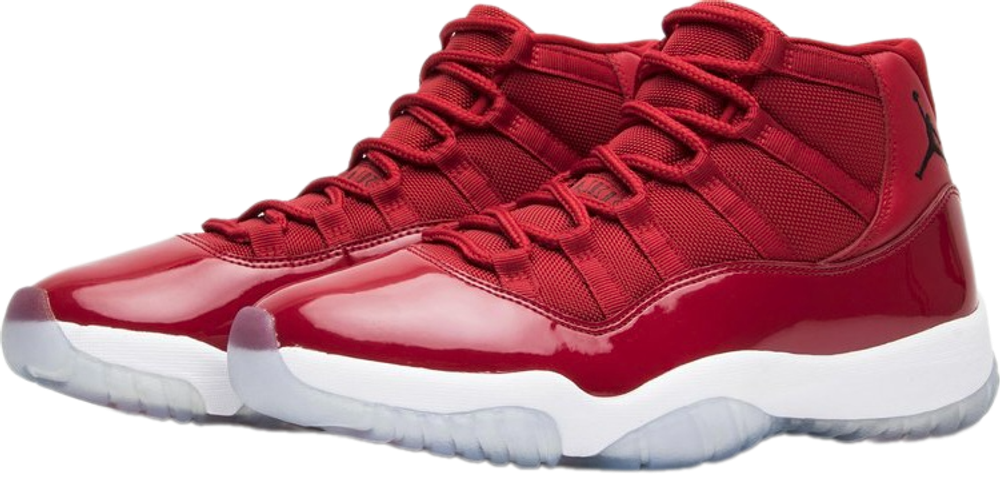 Air Jordan 11 "Win Like"